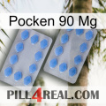 Poxet 90Mg 20